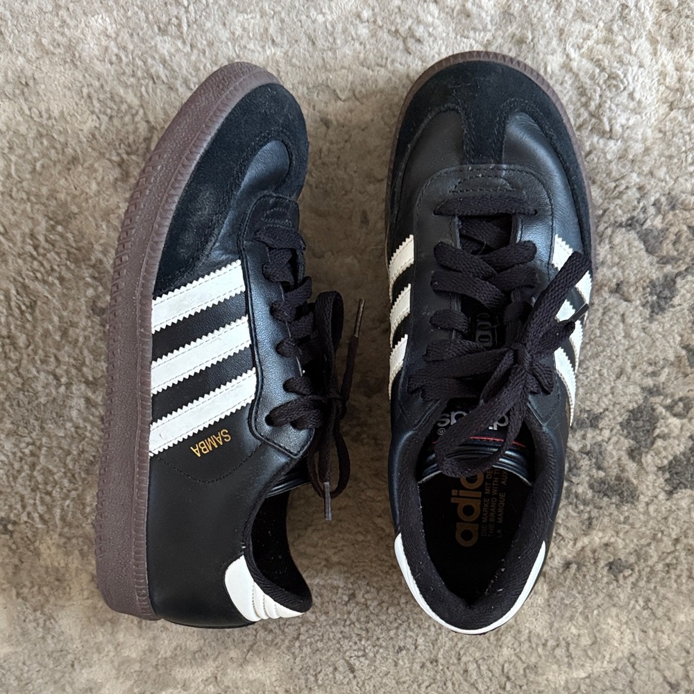 Adidas Samba